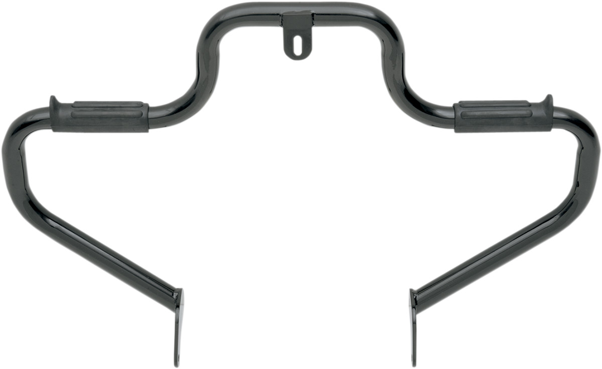 Lindby Multibar Highway Bars For Harley Dyna With Mid Controls 1993-2017