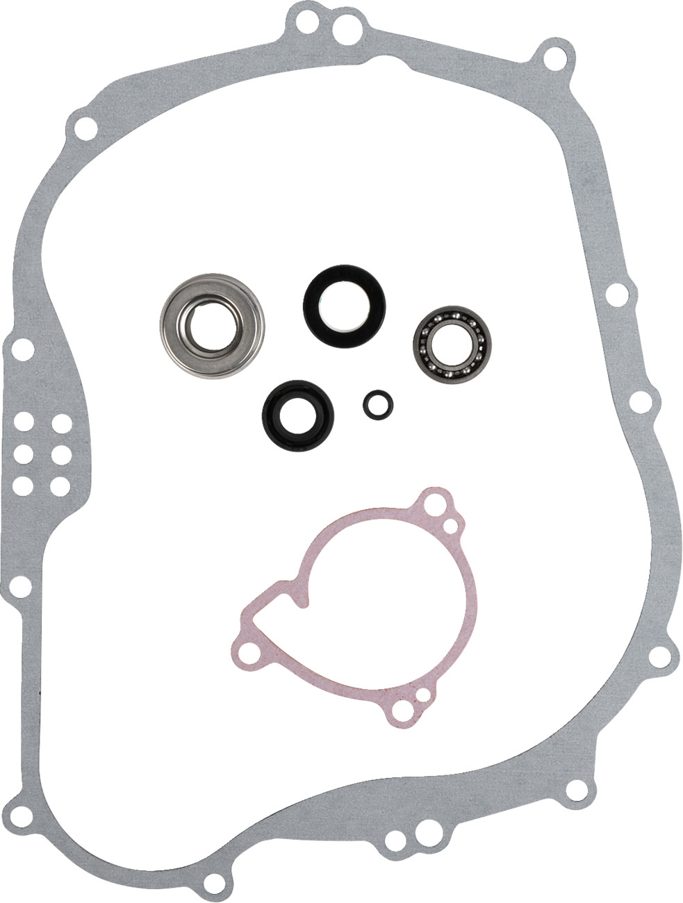PROX Water Pump Rebuild Kit
