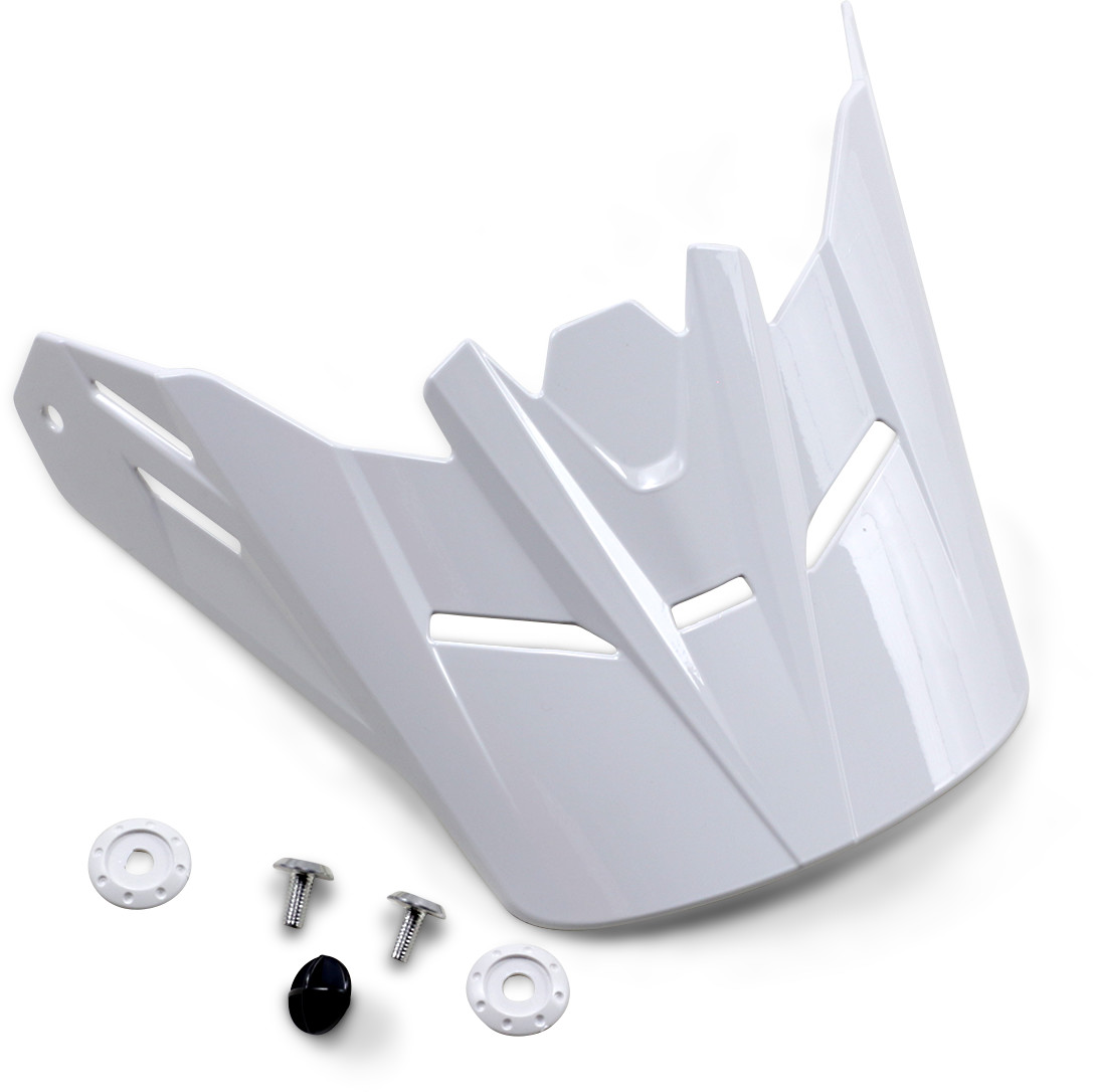 Z1R Youth Rise Helmet Visor — Solid