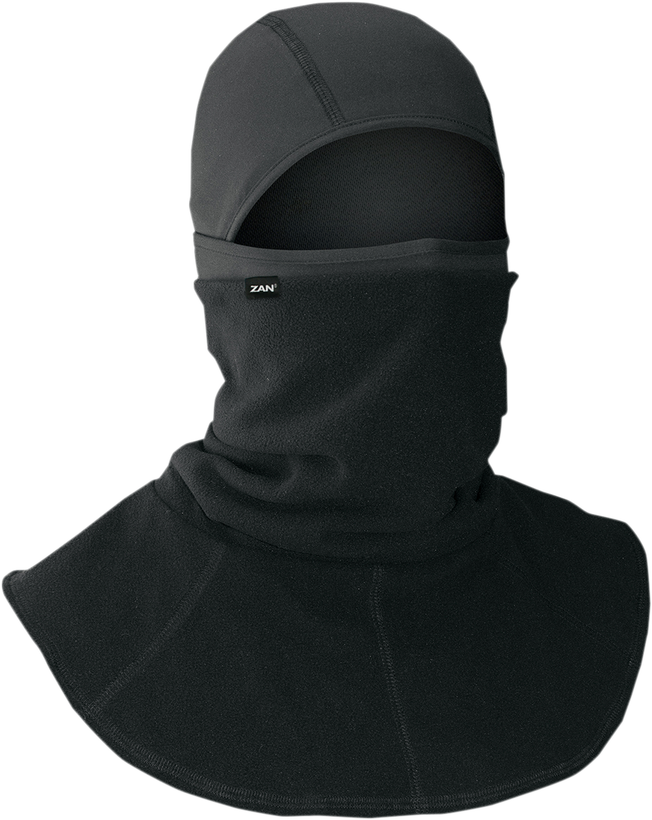 ZANheadgear Balaclava With Neck Gaiter