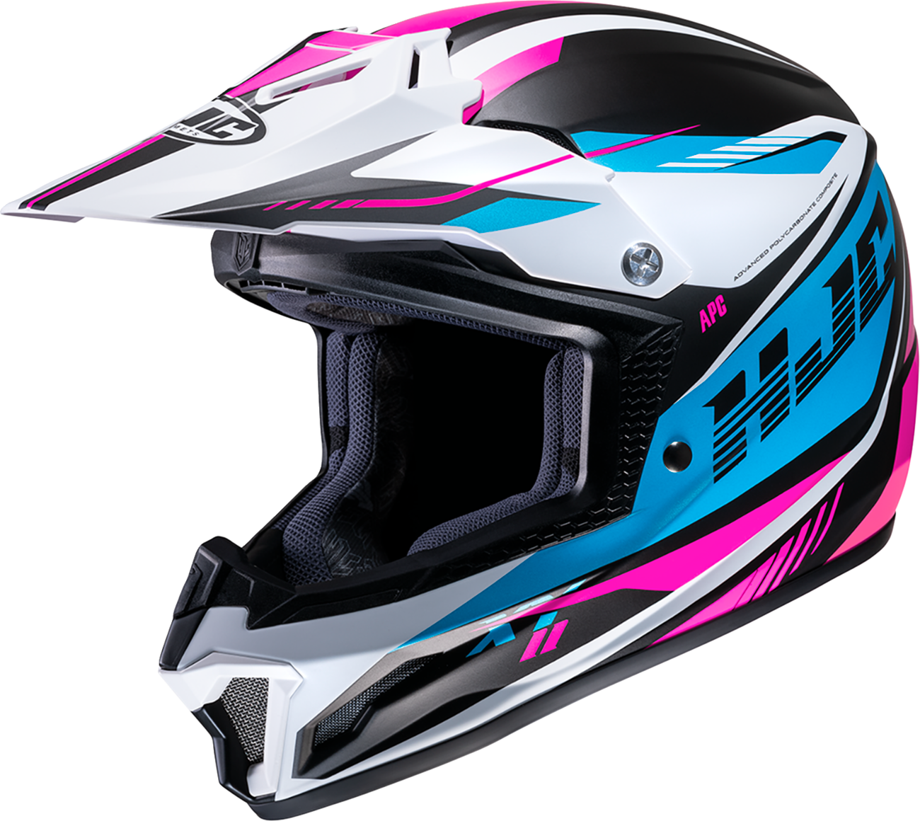 HJC CL-XY II Drift Helmet