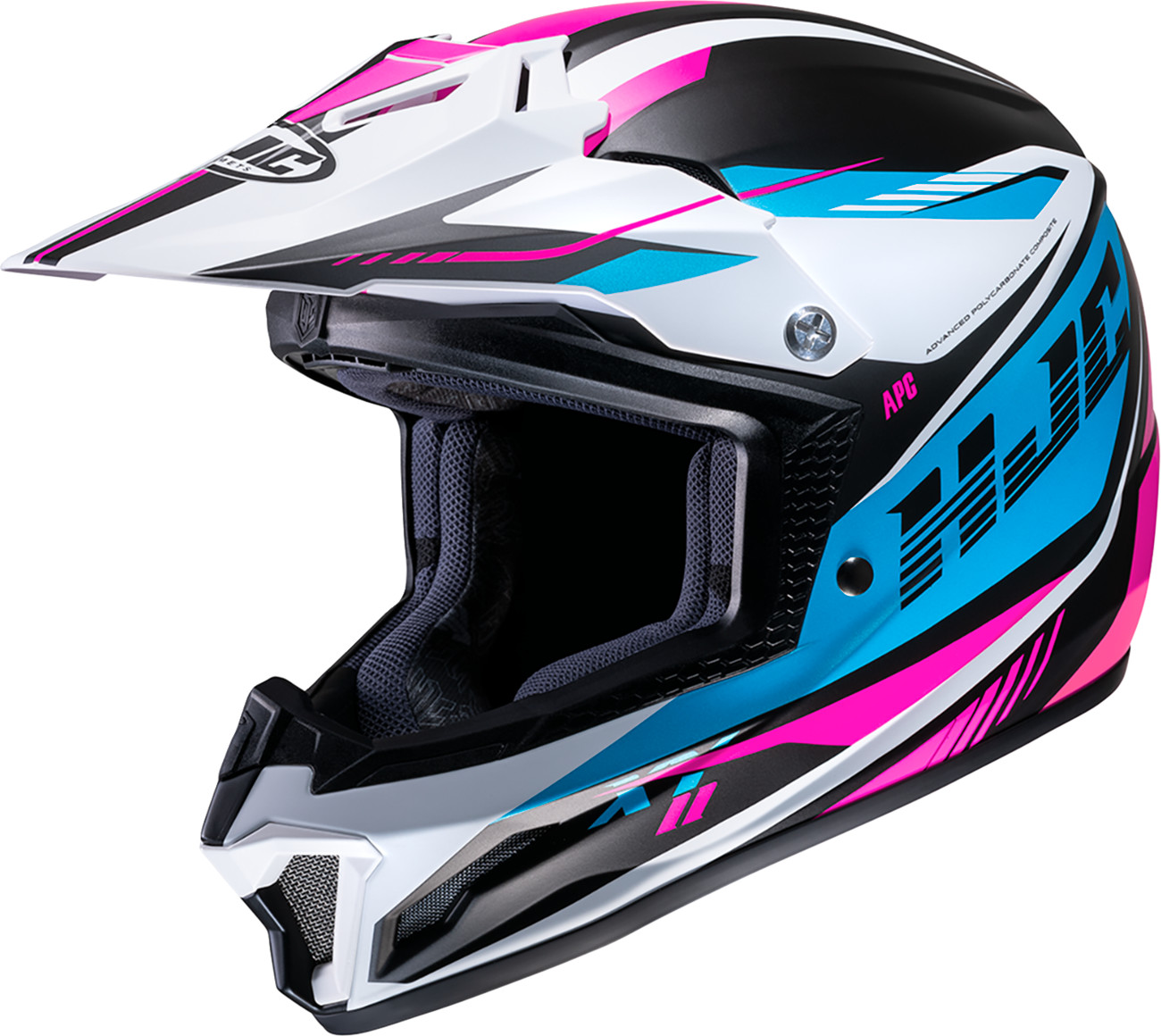 HJC CL-XY II Drift Helmet