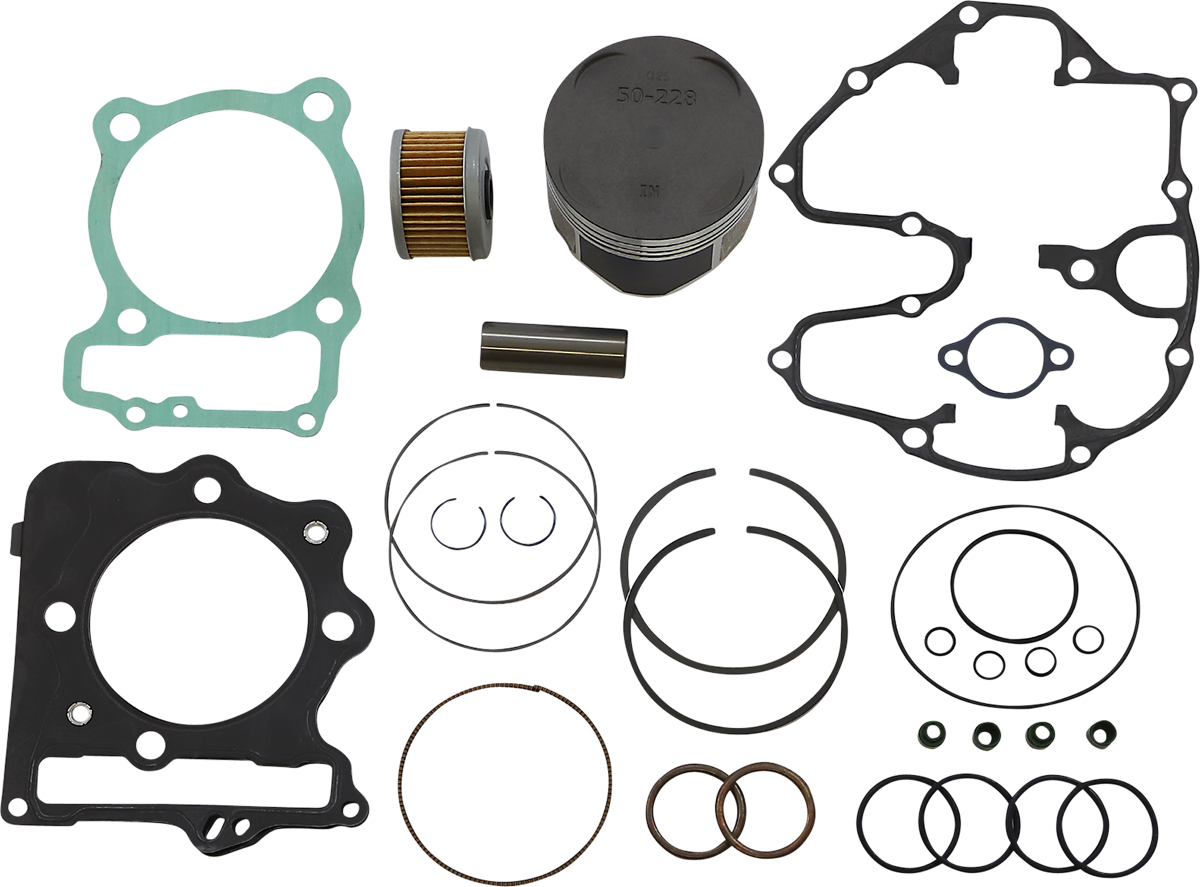Top-End Rebuild Kit