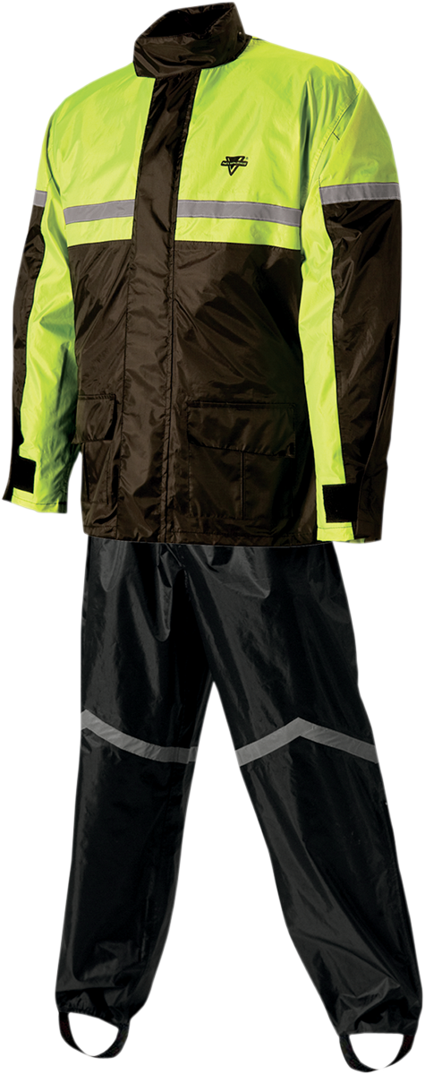 NELSON RIGG SR-6000 Stormrider Rainsuit
