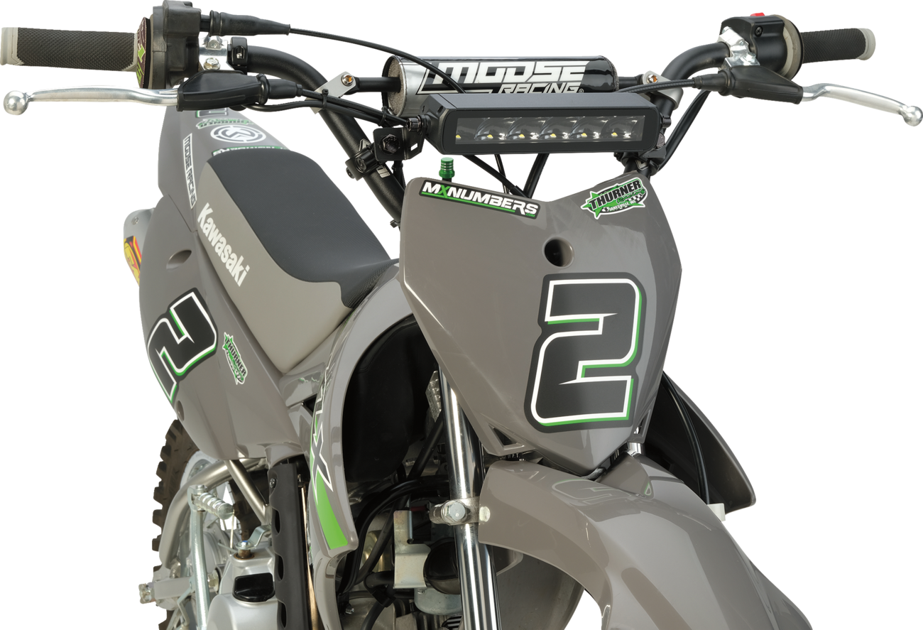 Moose Racing Headlight