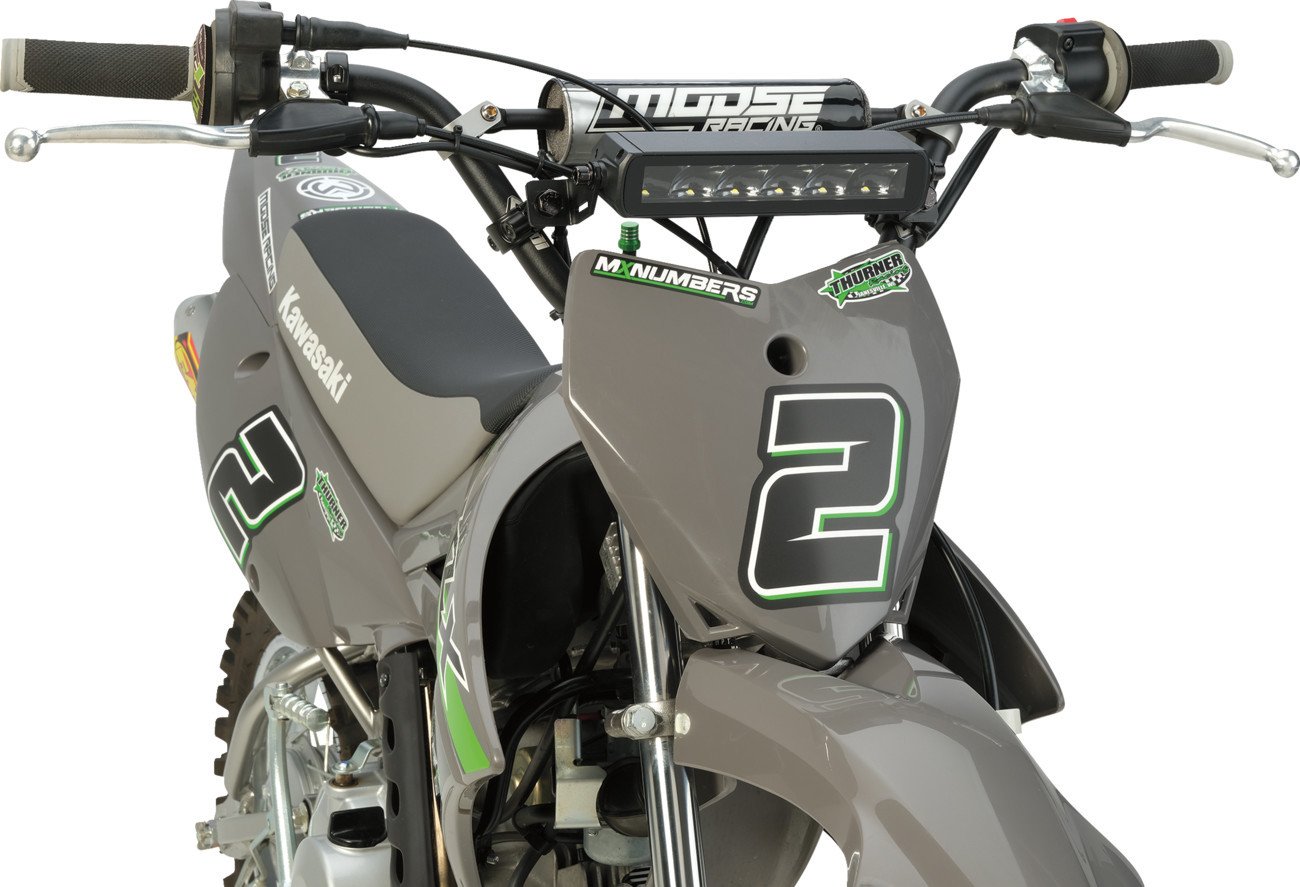 Moose Racing Headlight