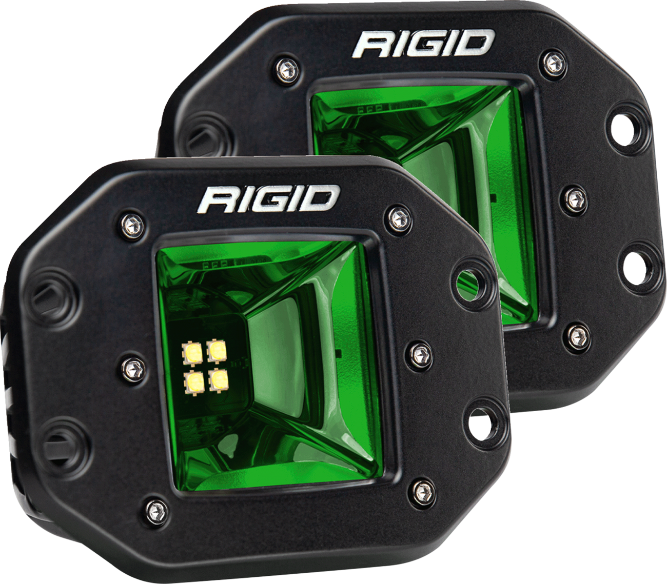 RIGID INDUSTRIES Radiance+ Light