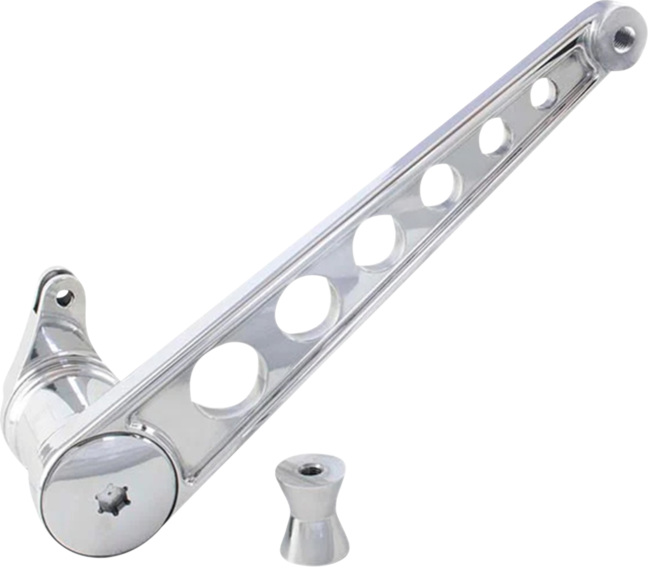 PAUL YAFFE BAGGER NATION I-Beam Brake Lever