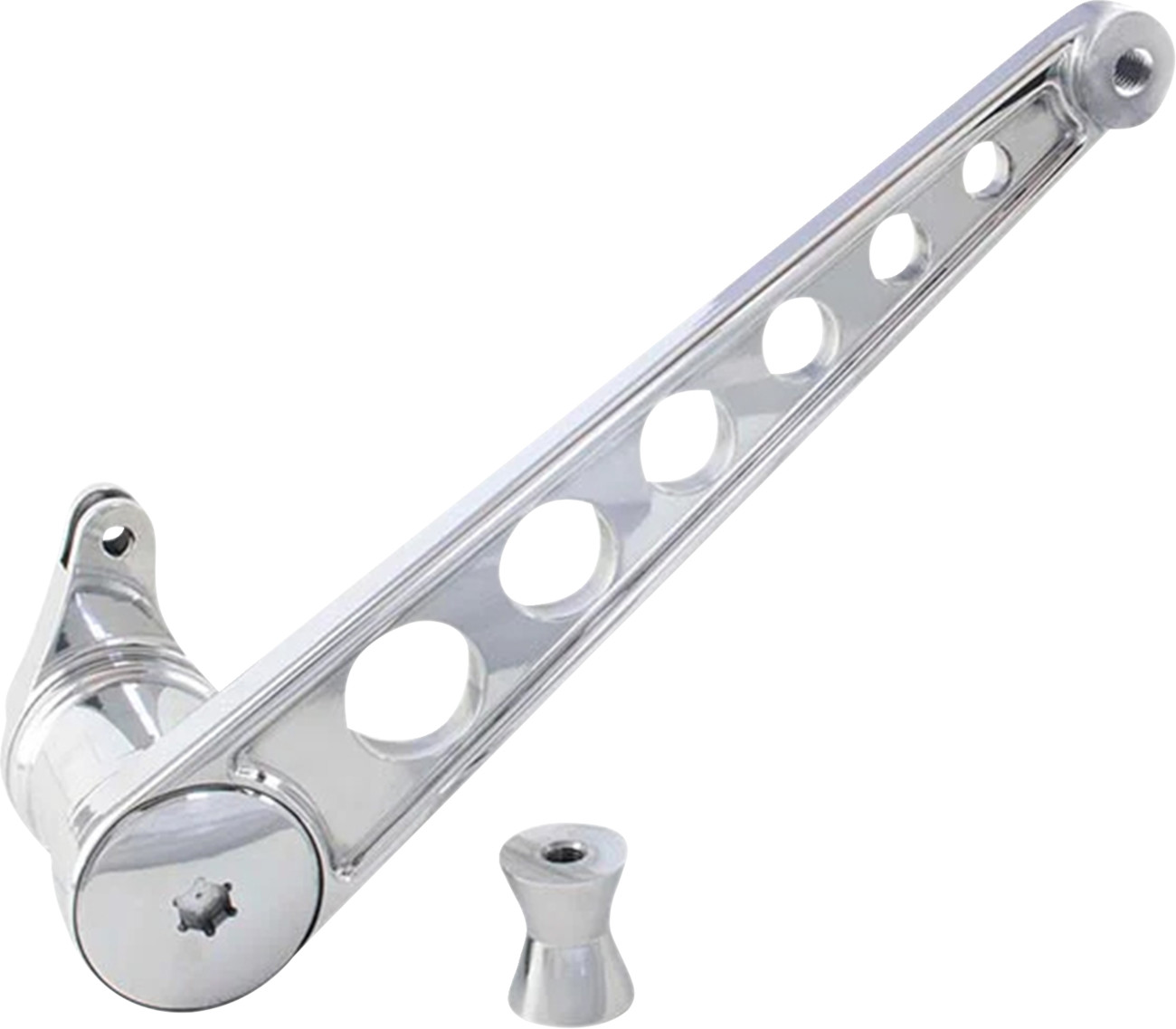 PAUL YAFFE BAGGER NATION I-Beam Brake Lever