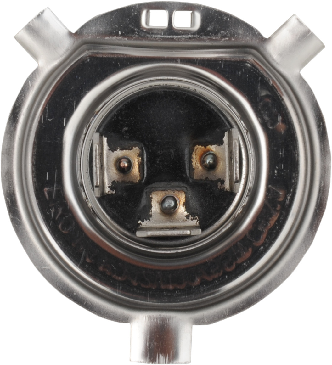 Halogen Bulb