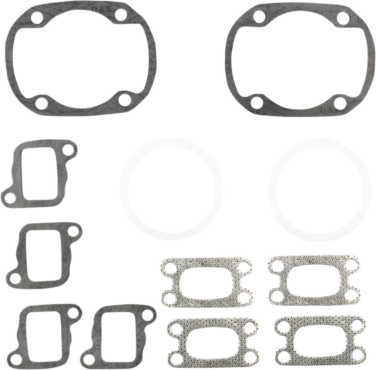 PROX Top End Gasket Set