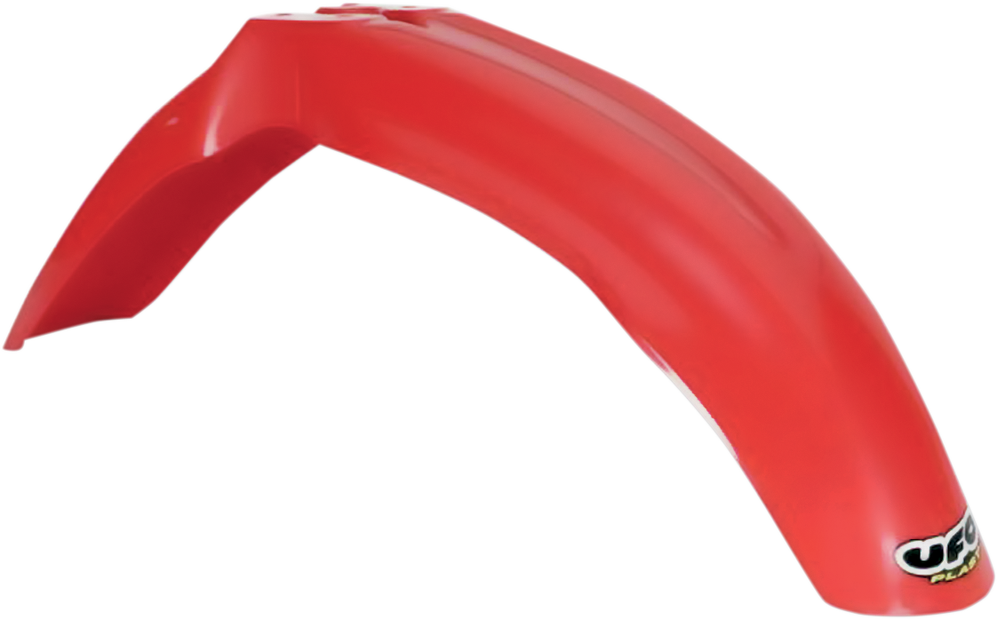 UFO Replacement Front Fender For Honda