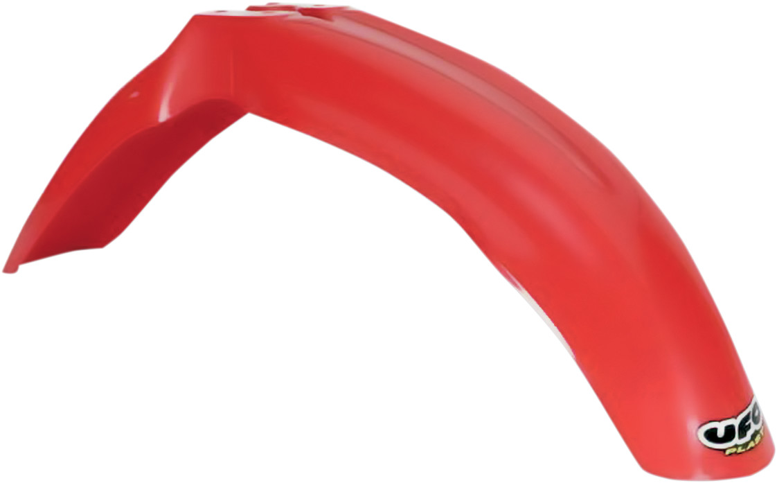 UFO Replacement Front Fender For Honda