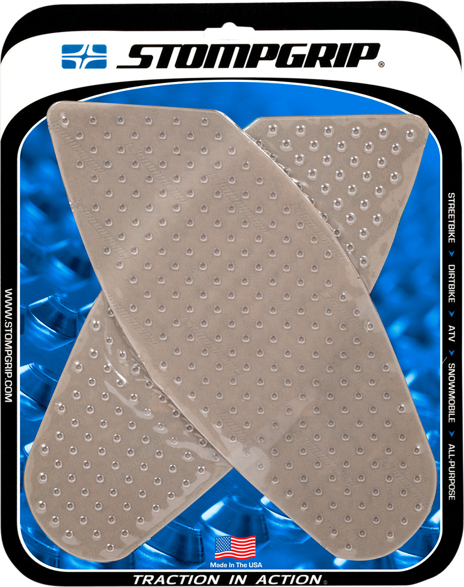 STOMPGRIP Street Traction Pad