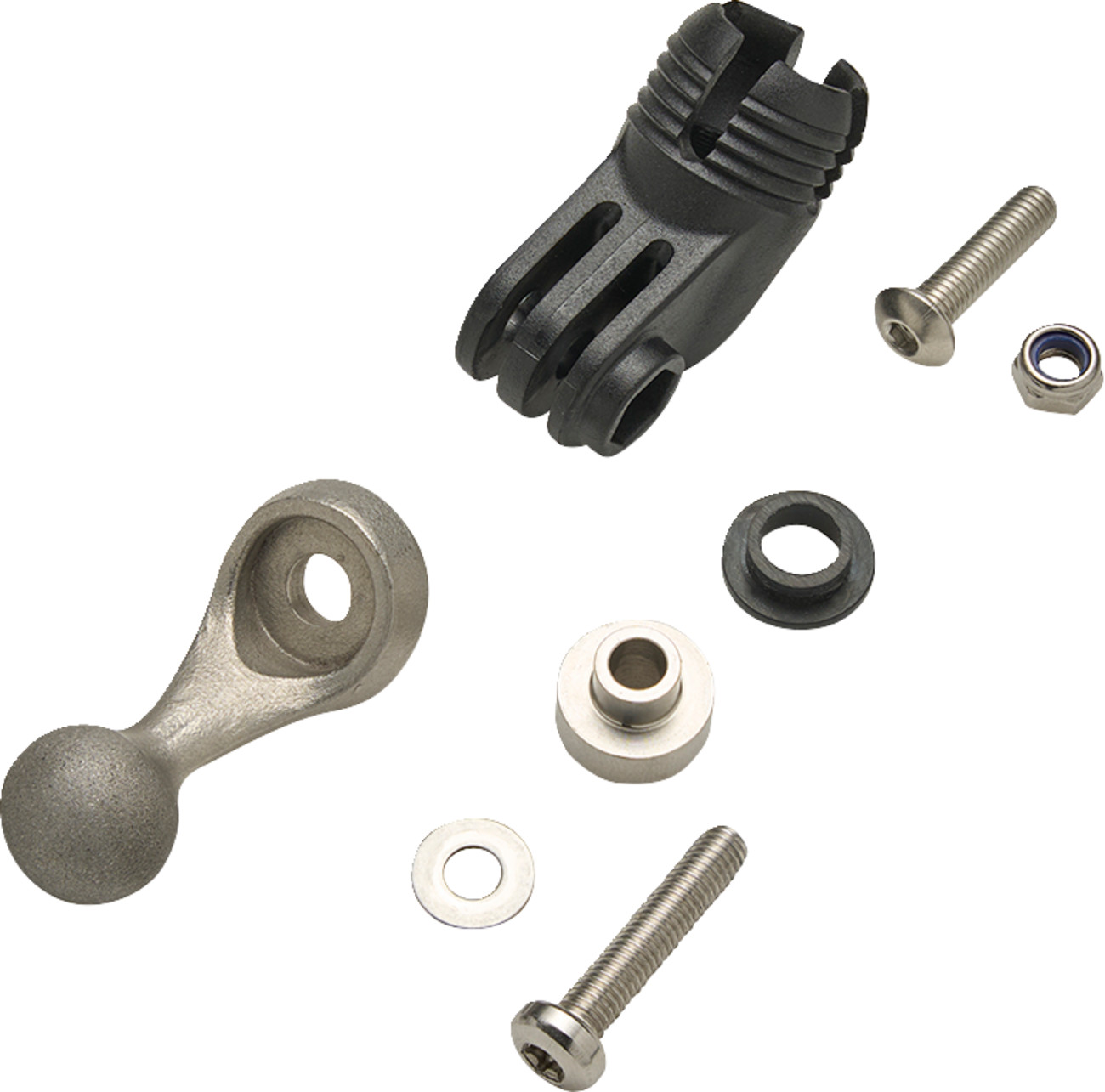 CIRO Action Mount