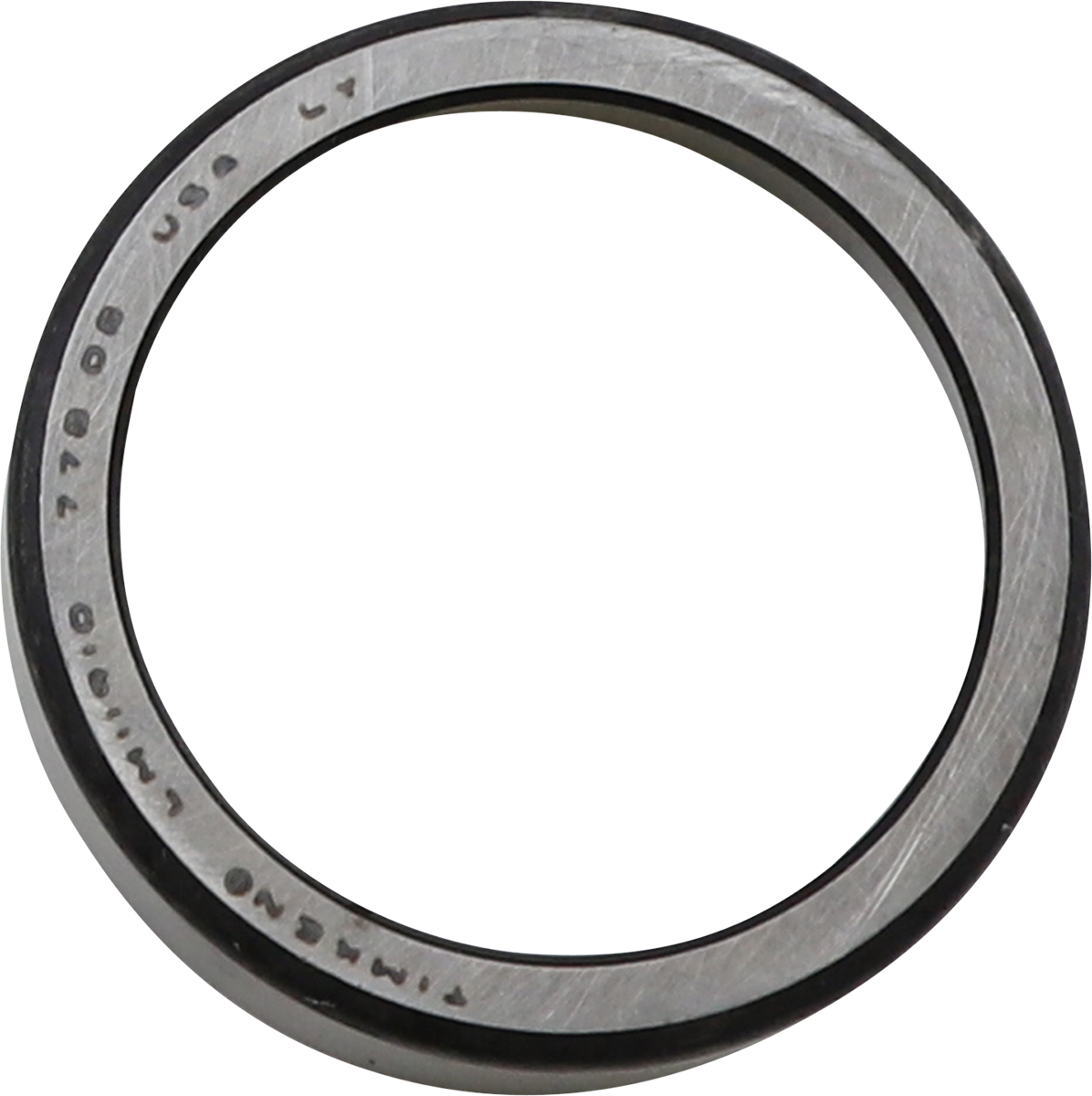 Timken Wheel Race Only - Front/Rear Harley Davidson
