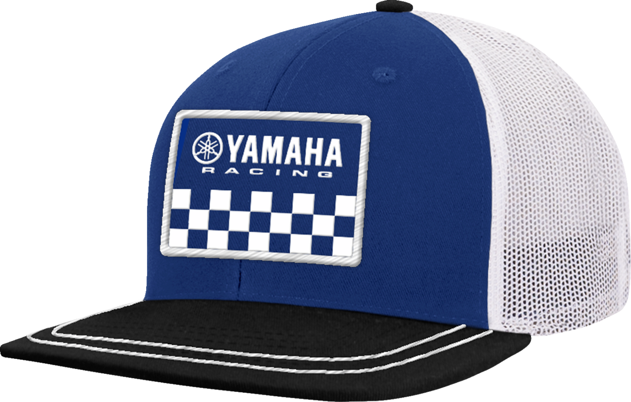 YAMAHA APPAREL Yamaha Racing Hat