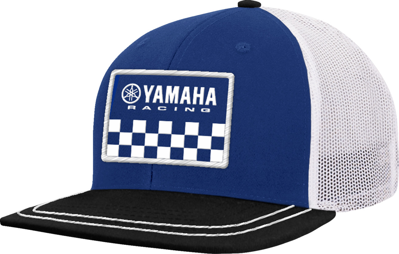 Yamaha Racing Hat