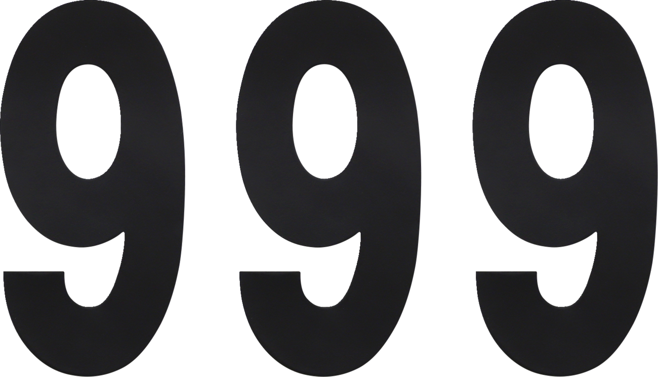 FACTORY EFFEX Standard Numbers