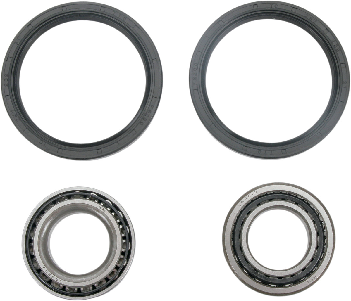 Front Strut Kit for Polaris