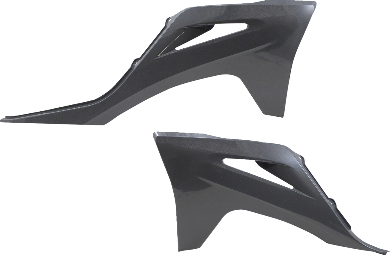 Replacement Radiator Shrouds