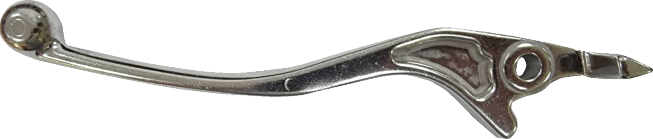 Parts unlimited Lever - Right Hand Honda