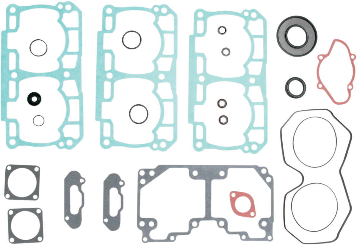 VERTEX Complete Engine Gasket Set