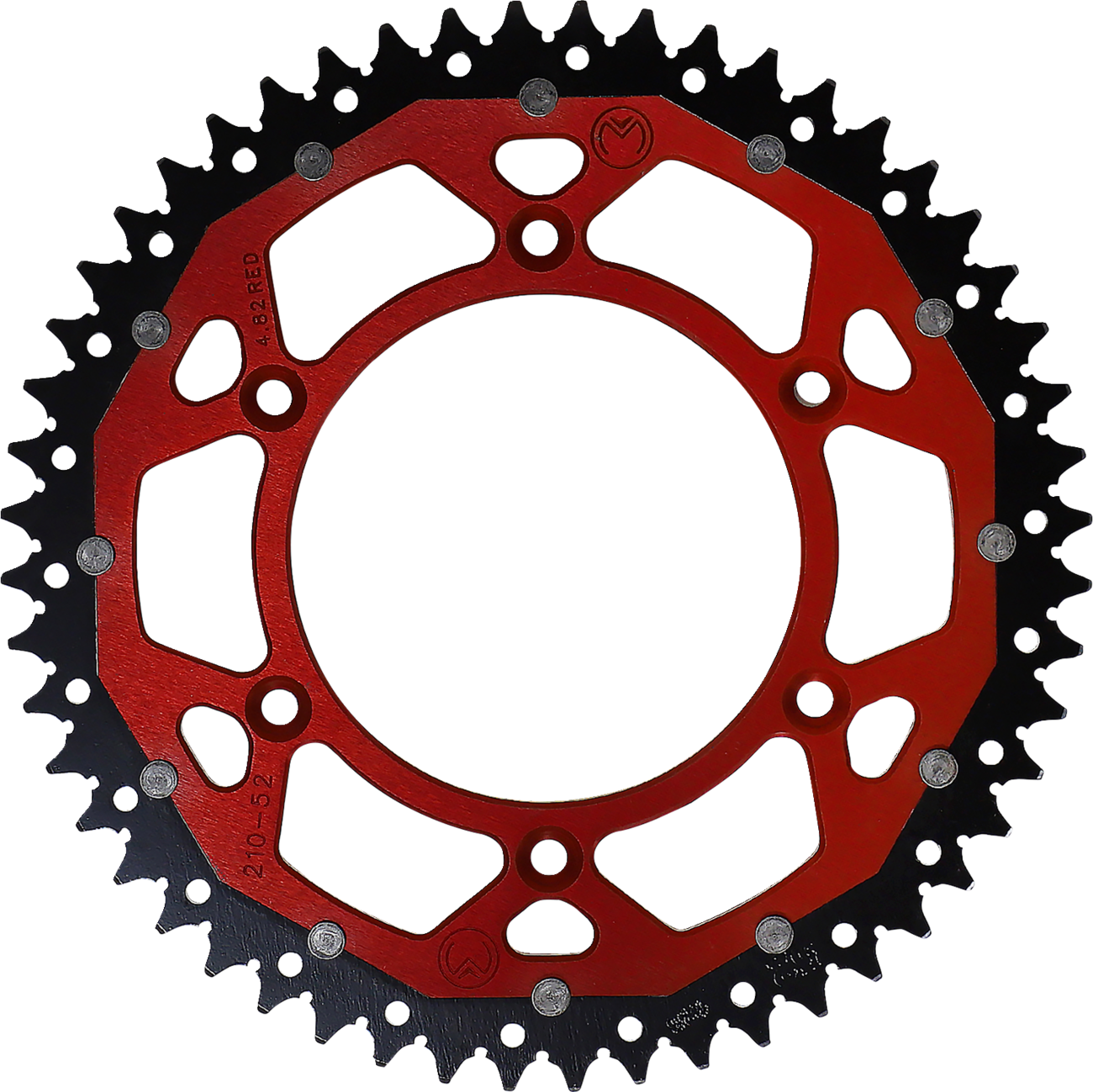 Dual Sprocket