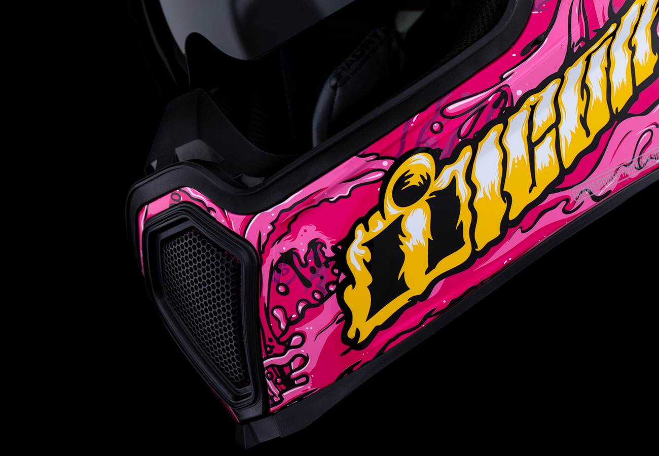 Icon Airflite™ Snack Attack MIPS® Helmet