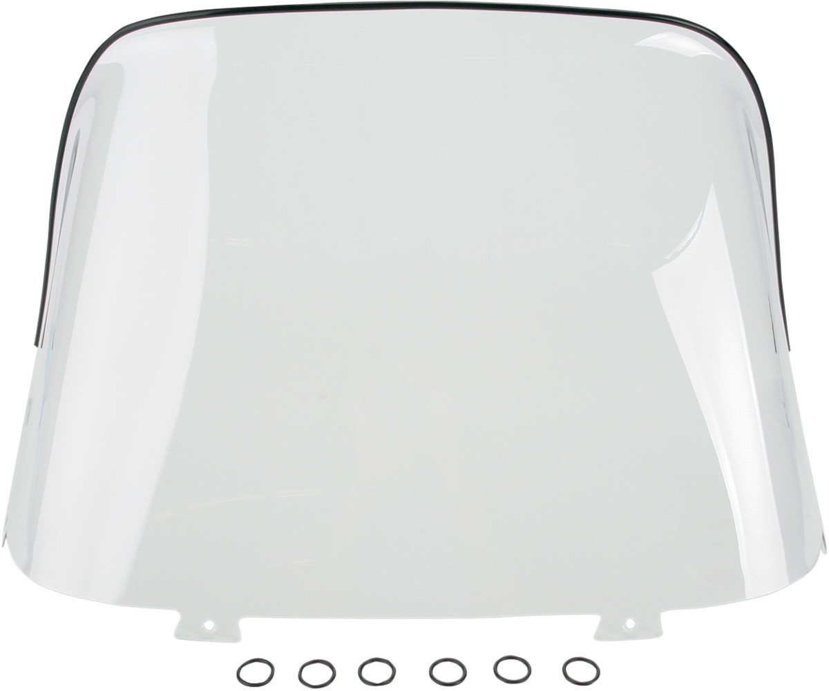 KIMPEX Lexan® Polycarbonate Windshield