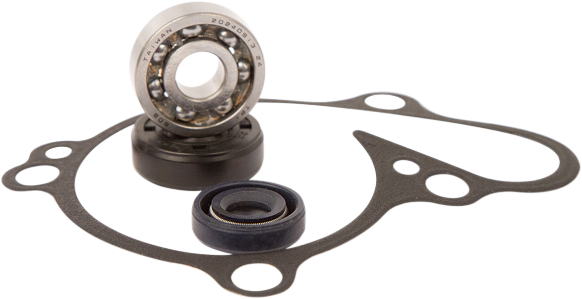 HOT RODS Water Pump Kit