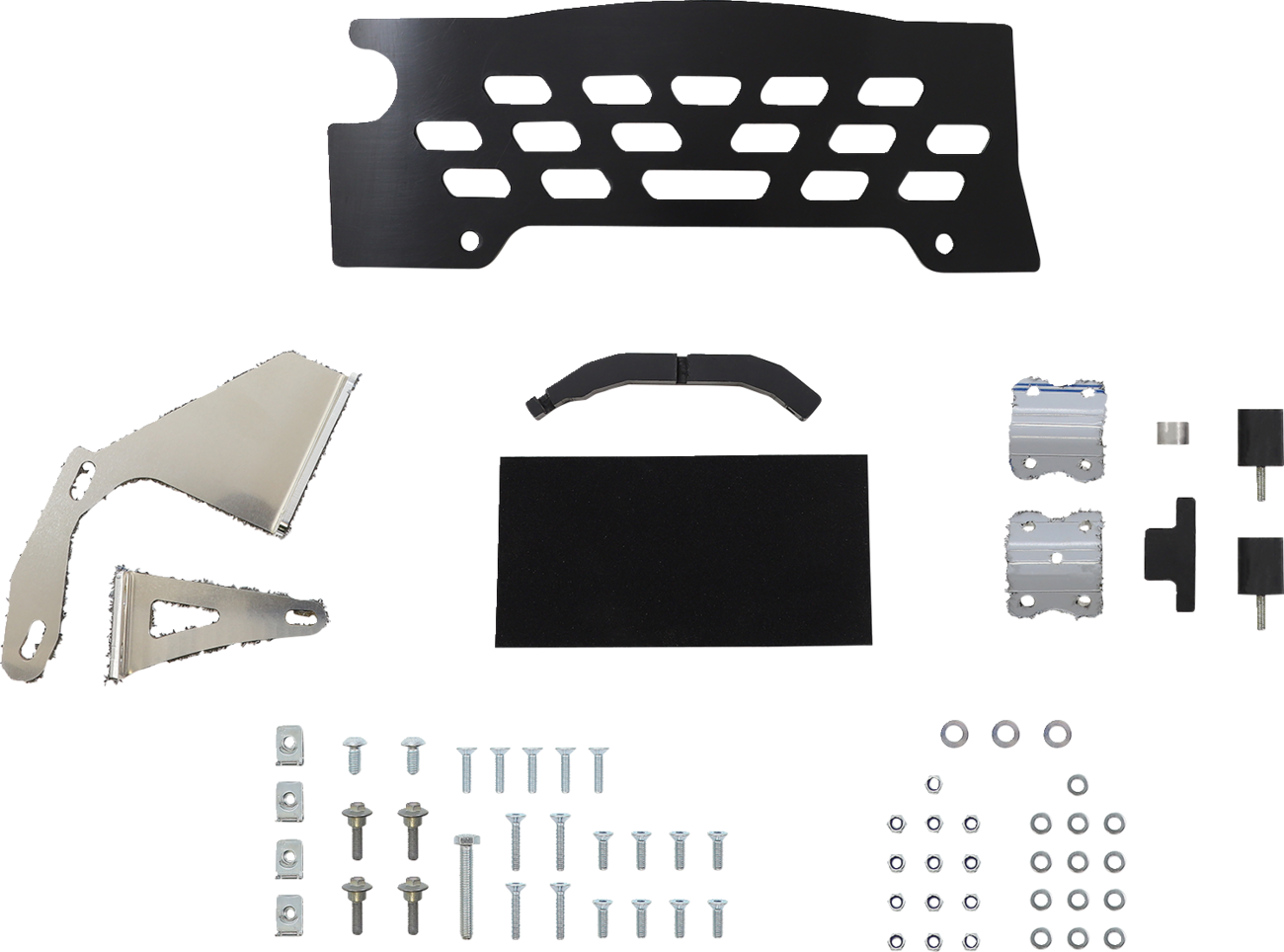 Moose Racing Pro Skid Plate