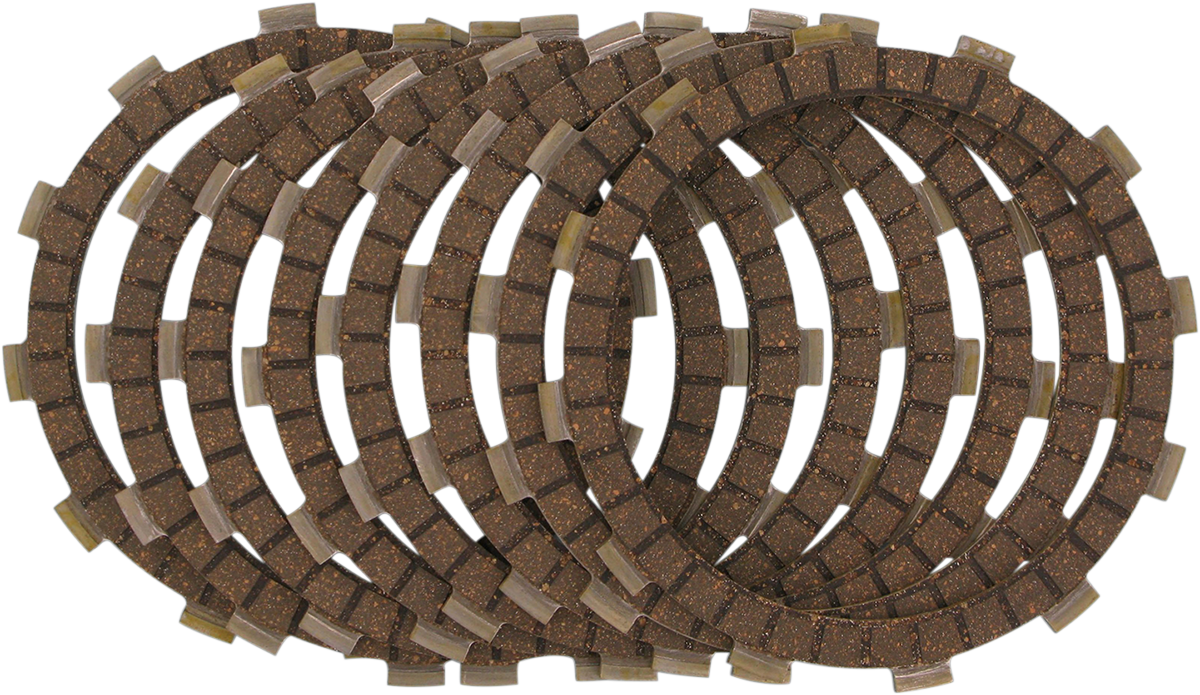 CK Standard Series Clutch Kit