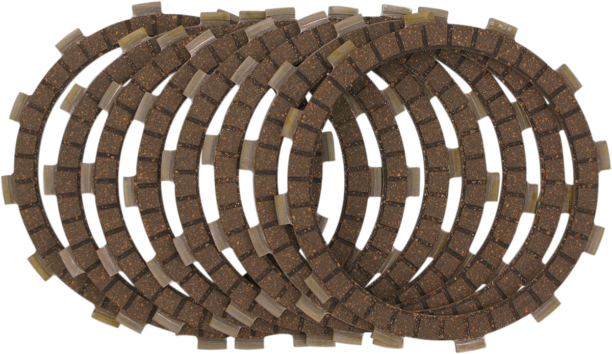 EBC Redline Clutch Kit