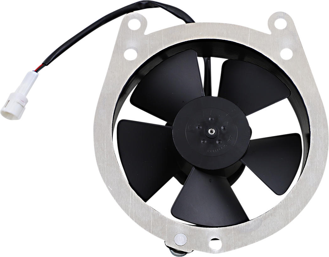 Hi-Performance Cooling Fan