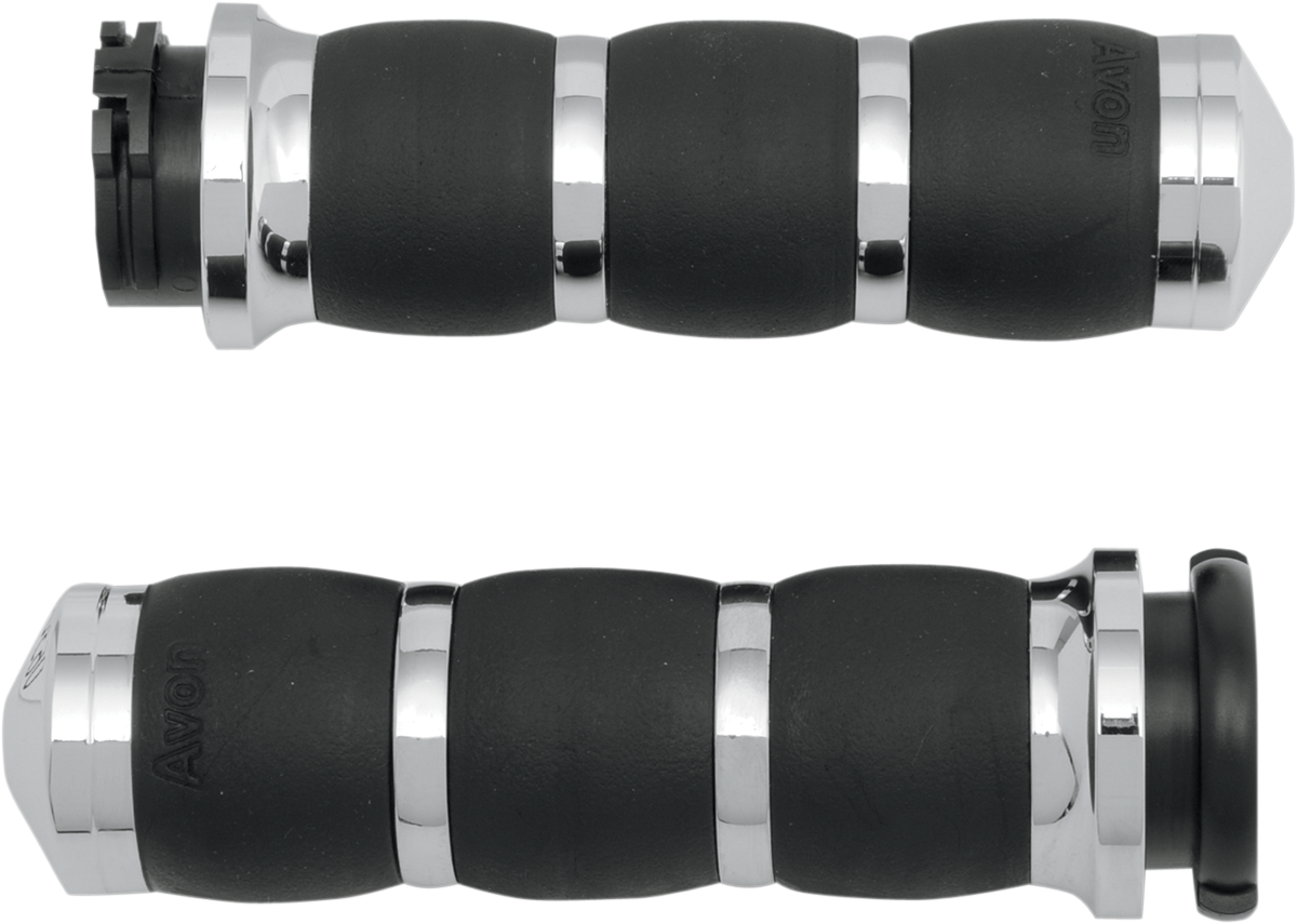 AVON GRIPS Heated Grips