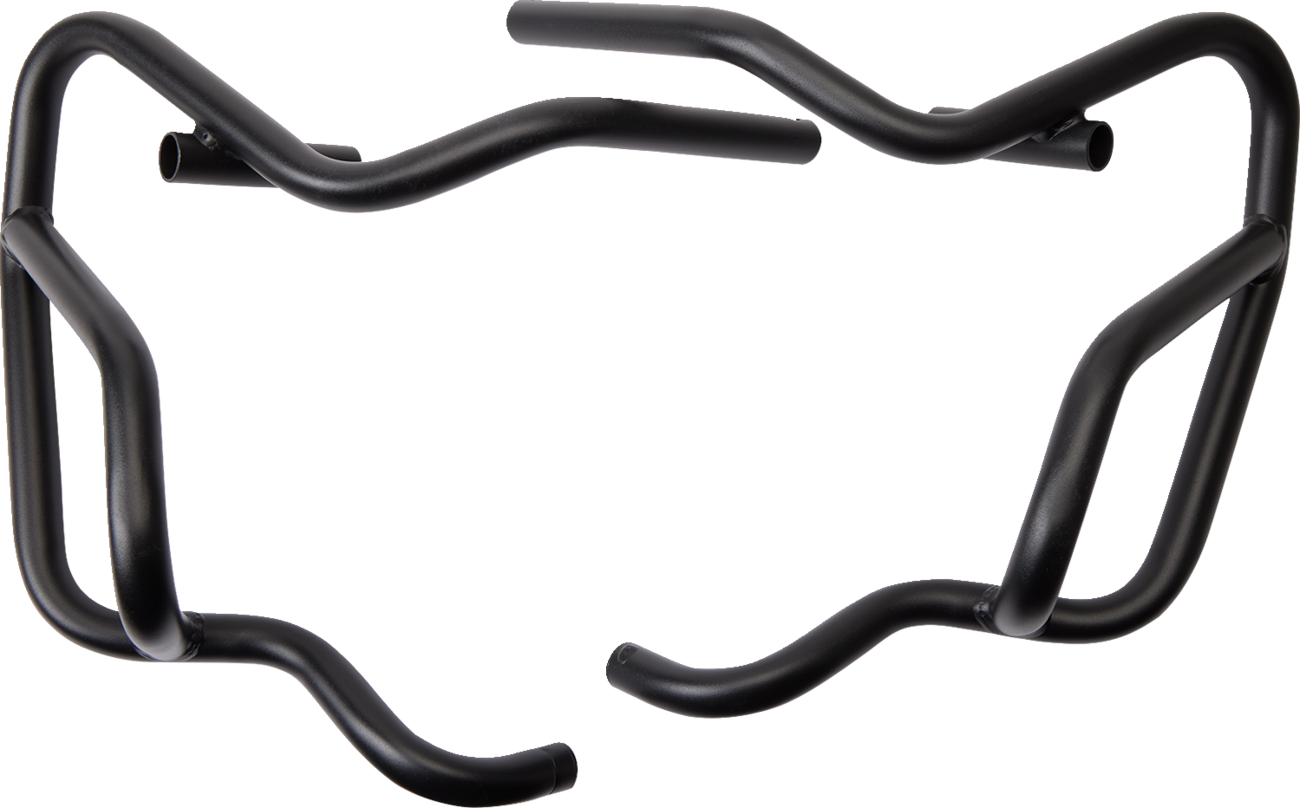 Givi TN4113 Engine Guards Kawasaki Versys 1000 2015-2018