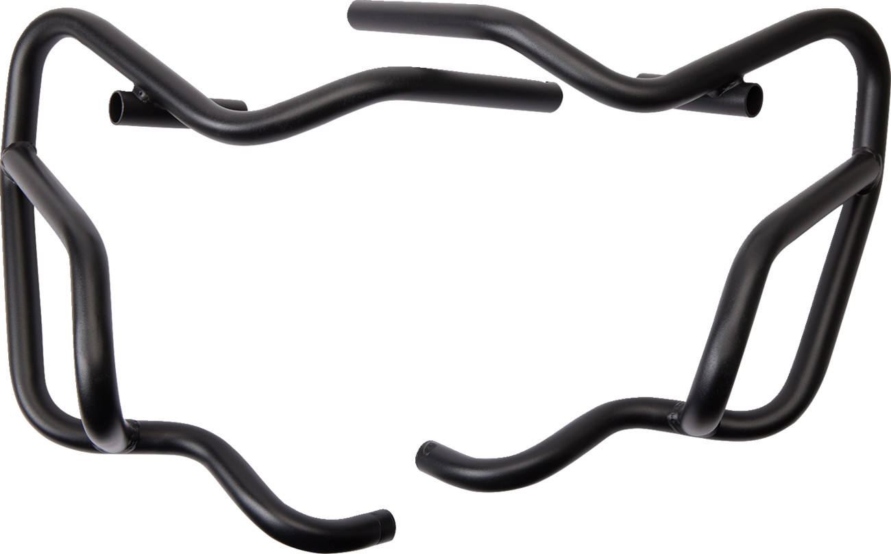 Givi TN4113 Engine Guards Kawasaki Versys 1000 2015-2018
