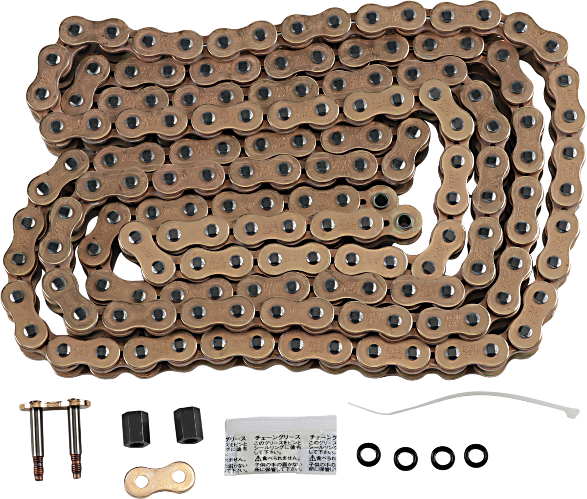 530 SRX2 Chain