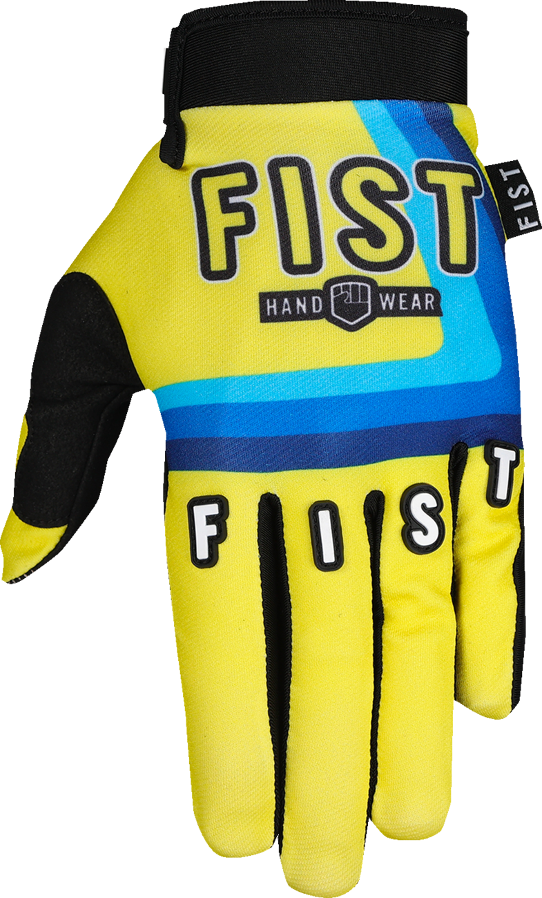 Fist Handwear Strapped 90's Gloves
