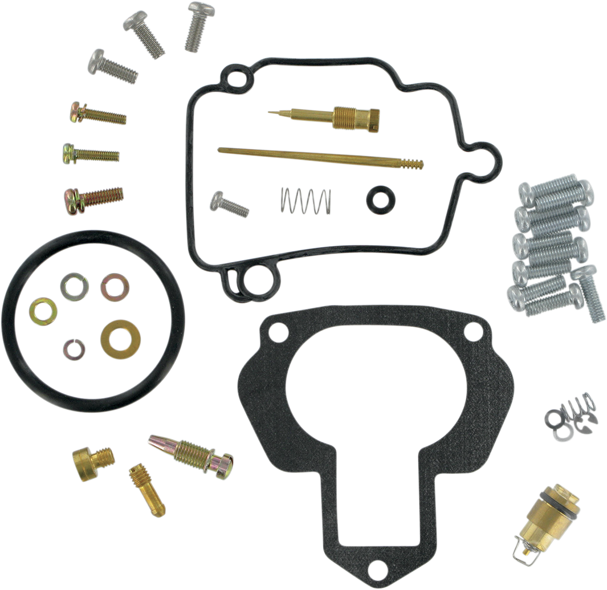 K&l supply Carburetor Repair Kit - Yamaha
