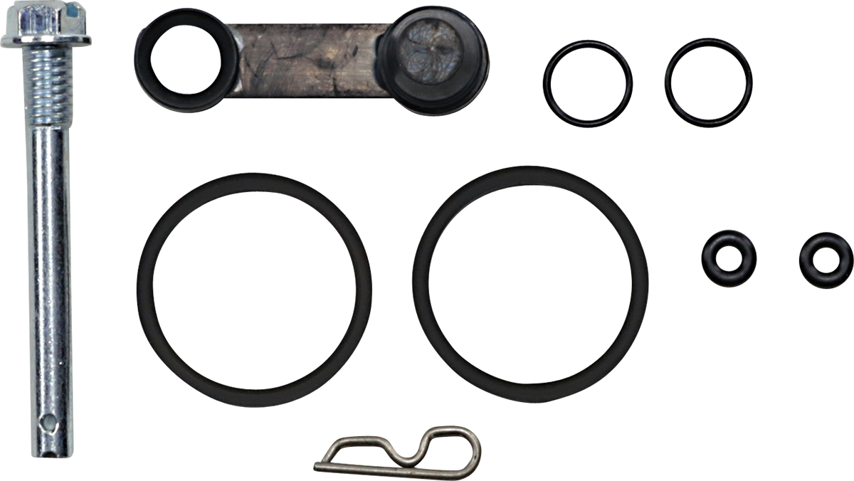 Brake Caliper Rebuild Kit