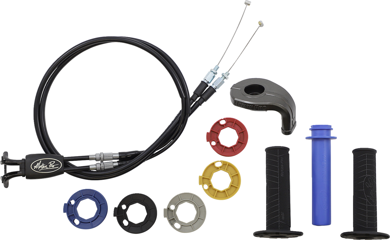 MOTION PRO Rev3 Variable Rate Throttle Kit