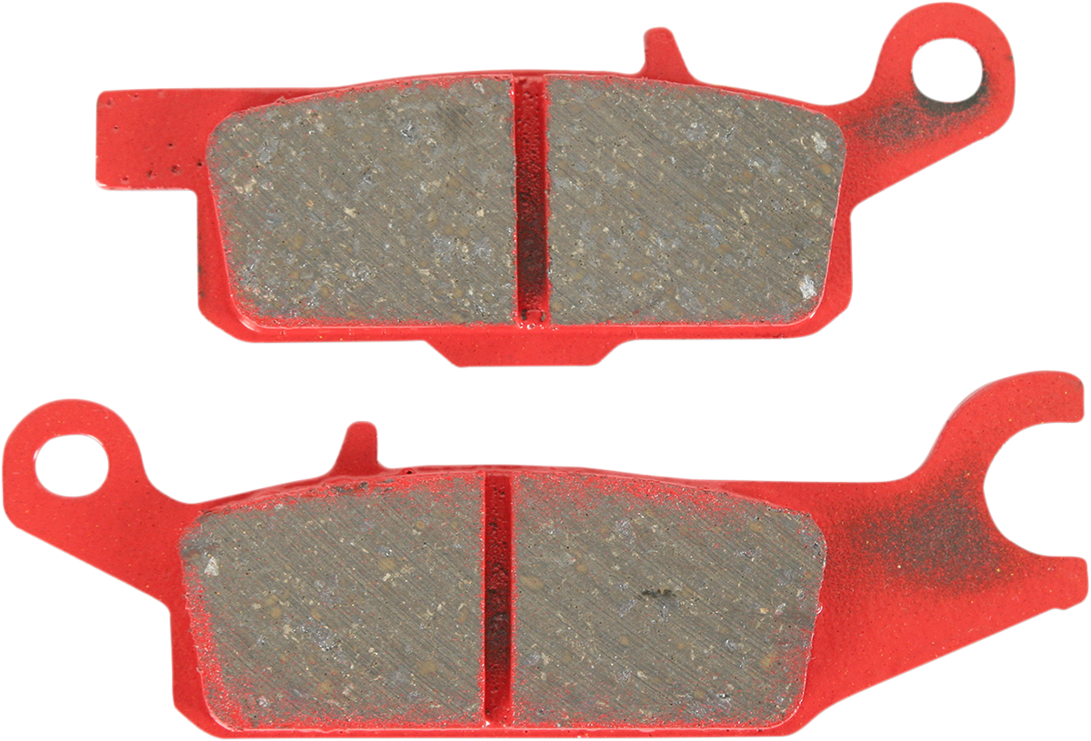 EBC FA443X Carbon X Brake Pads