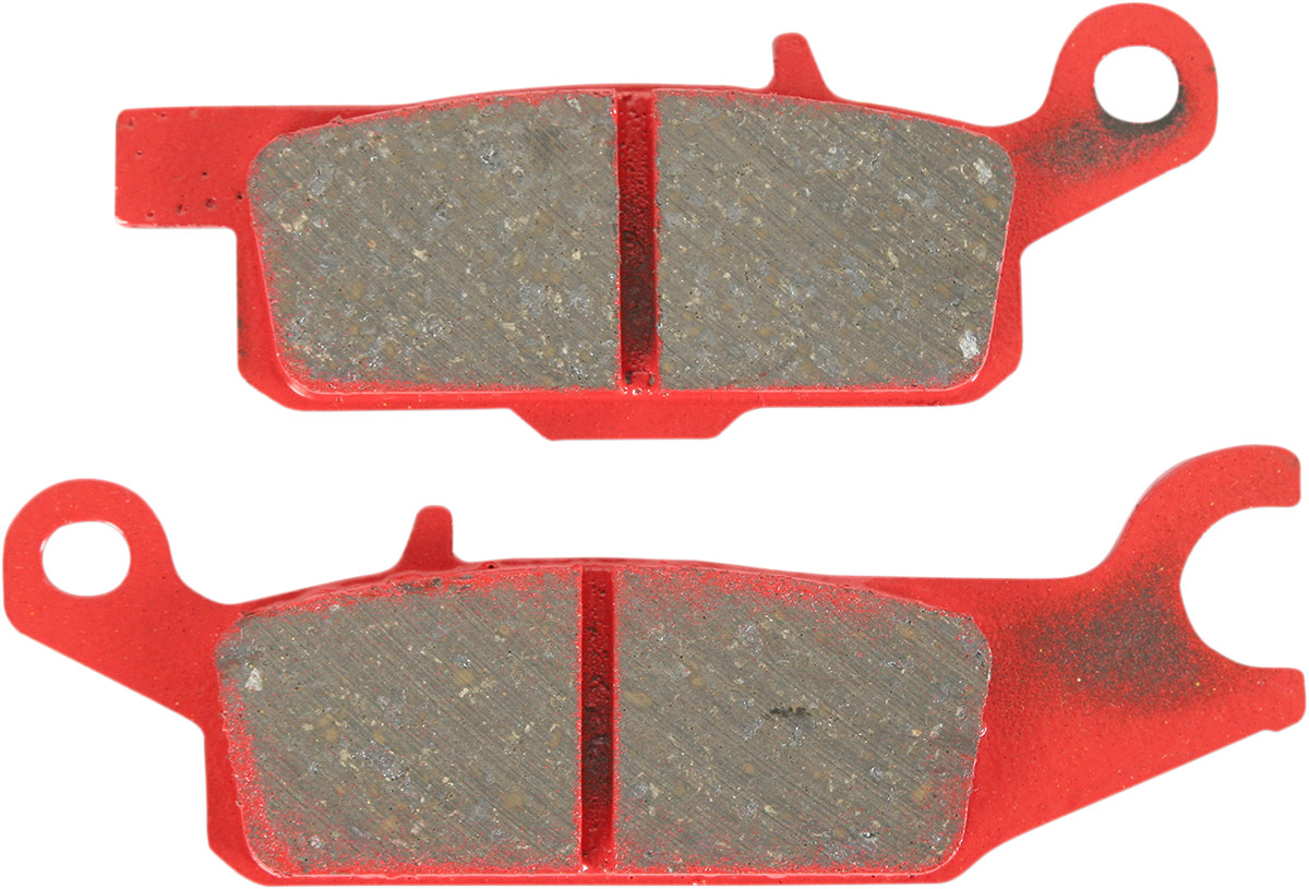 EBC FA443X Carbon X Brake Pads