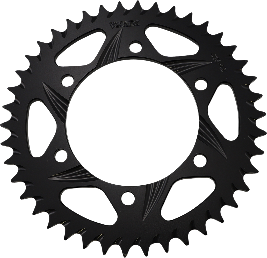VORTEX F5 Rear Sprocket