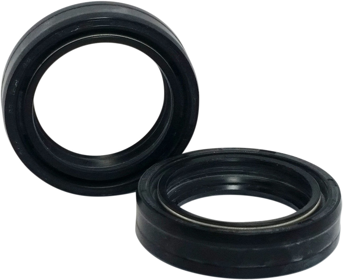 Fork Seals — 33.00 mm, Off-Road