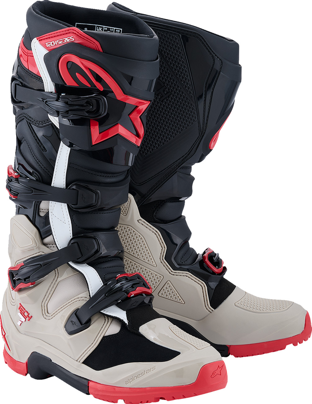 Alpinestars Tech 7 Enduro Boots