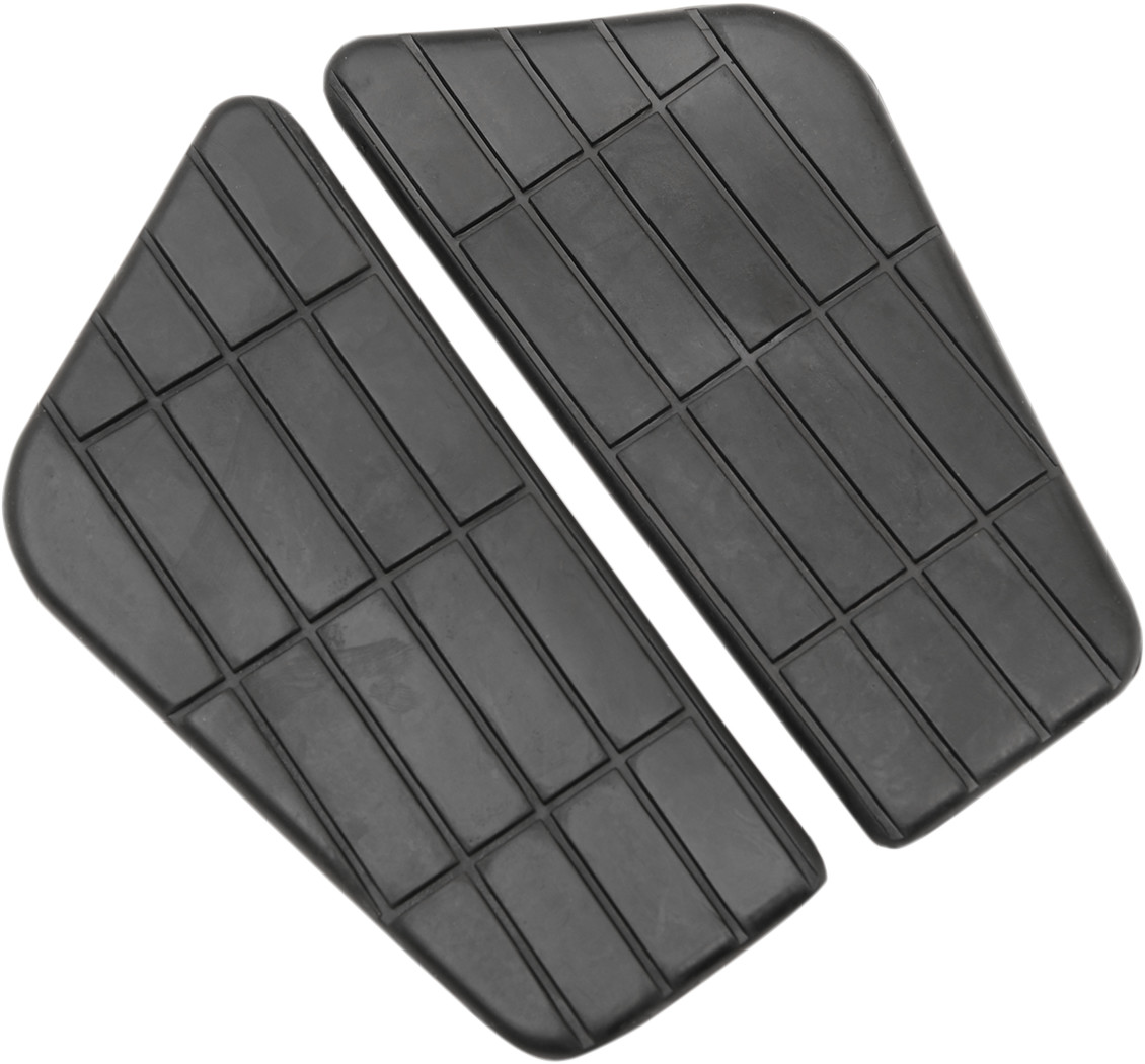 PARTS UNLIMITED Offset Engine-Guard Cruise Board Replacement Pads