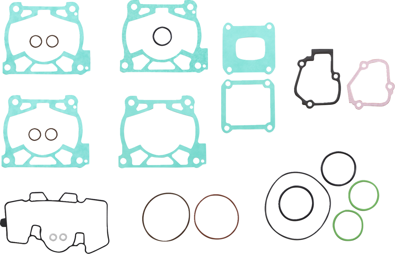 Moose Racing Complete Motor Gasket Kit KTM / Husqvarna 125cc-150cc